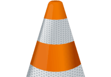VLC Media Player 3.0.24: Riesen Update schließt über 130 Sicherheitslücken VLC Player Logo