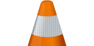 VLC Media Player 3.0.24: Riesen Update schließt über 130 Sicherheitslücken VLC Player Logo