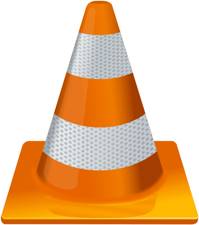 VLC Player Logo VLC Player Logo