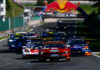 ADAC GT Masters am Salzburgring: Hirsiger und Zulauf siegen nach Aufholjagd ADAC GT Masters Salzburgring