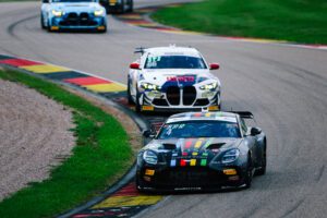 ADAC GT4 Germany