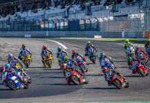 Zeitenwende im Motorradsport: ADAC übernimmt IDM ab der Saison 2027 ADAC übernimmt die IDM 2027