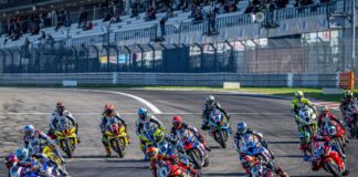 Zeitenwende im Motorradsport: ADAC übernimmt IDM ab der Saison 2027 ADAC übernimmt die IDM 2027