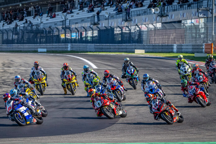 ADAC übernimmt die IDM 2027