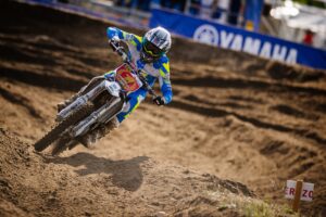 ADAC MX Youngster Cup ADAC MX Masters Drehna