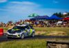 Erste EM-Titelchance in Wales: ADAC Opel Rally Junior Team greift nach der Krone Nach den beiden Siegen in Polen und Tschechien führt Tom Heindrichs die JERC-Fahrerwertung souverän an
