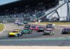 Die Spezial Tourenwagen Trophy ist auch 2027 wieder Teil der ADAC Racing Weekends (Foto: STT)