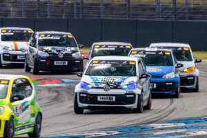 ADAC Racing Weekend Termine 2027