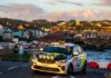 JERC 2026: ADAC Opel Rally Junior Team sichert sich vorzeitig den EM-Titel Junior European Rally Championship 2026