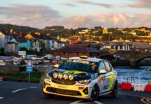 JERC 2026: ADAC Opel Rally Junior Team sichert sich vorzeitig den EM-Titel Junior European Rally Championship 2026
