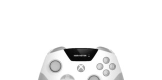 SteelSeries Aeon Pro