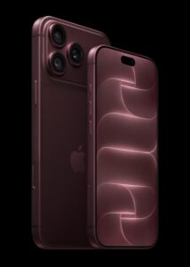 iPhone 18 Pro und iPhone 18 Pro Max kommen mit der fortschrittlichsten Kamera