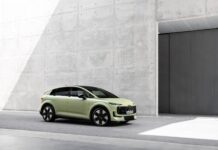 Neuer Audi A2 e-tron: Kompakter Elektro-Einsteiger startet ab 38.200 Euro Audi A2 e-tron