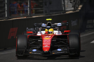 Formel 1 Lewis Hamilton Qualifying zum GP Aserbaidschan 2026