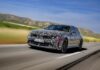 BMW 3er: Nächste Generation mit Verbrennungsmotoren geht in die finale Erprobungsphase Der neue BMW 3er - Abschließende Sommererprobung