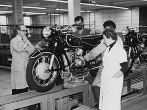 BMW Group Werk Berlin