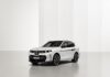 BMW präsentiert neues Zubehörprogramm für den X5 und den elektrischen iX5 BMW X5 mit M Performance Parts