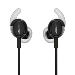 Zurück zu den Wurzeln Bose Noise Cancelling Wired Earbuds