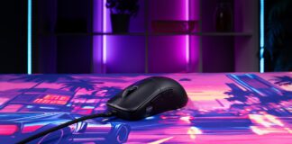 CHERRY XTRFY M42V2