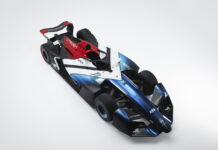 Formel E: Citroen Racing enthüllt GEN4-Design und neue Teamchefin Citroen Racing enthüllt GEN4-Design
