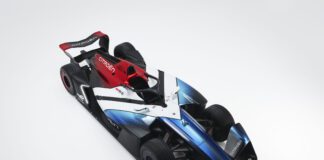 Formel E: Citroen Racing enthüllt GEN4-Design und neue Teamchefin Citroen Racing enthüllt GEN4-Design