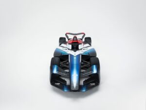 Citroen Racing enthüllt GEN4-Design