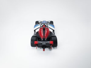 Citroen Racing enthüllt GEN4-Design