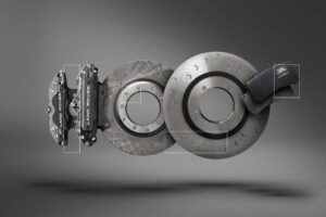 Offizielles V8 Upgrade für ältere Defender von Land Rover Classic