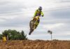 Deutsche Motocross-Meisterschaft: Max Thunecke und Tom Sönke Hänel feiern vorzeitige Meistertitel in Holzgerlingen Thunecke sicherte mit einem Doppelsieg in Holzgerlingen die Meisterschaft