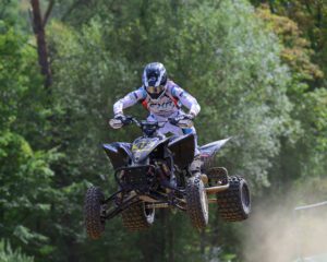 DMX Quad: 16-jähriges Ausnahmetalent Matteo Stiller 