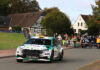 Deutsche Rallye Meisterschaft – Griebel siegt souverän und baut DRM-Führung aus DRM Stemweder Berg 2026