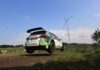 ADAC Saarland-Pfalz Rallye wird Ende Oktober nachgeholt: Drei Meisterschaften im St. Wendeler Land DRM Marijan Griebel / Ella Kremer Skoda Fabia RS Rally2