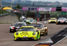 DTM Finale 2026: Wer schnappt sich die Krone am Hockenheimring? DTM Saisonfinale 2026