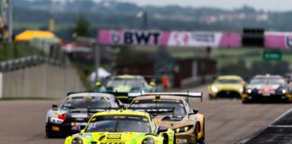 Letzter Akt auf dem Hockenheimring: Das große DTM-Titel-Finale im Überblick DTM Saisonfinale 2026
