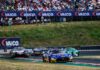 Maro Engel bleibt Sieger von Oschersleben