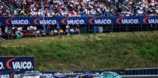 DTM Showdown: Oschersleben Urteil sorgt für Titel-Krimi in Hockenheim Maro Engel bleibt Sieger von Oschersleben