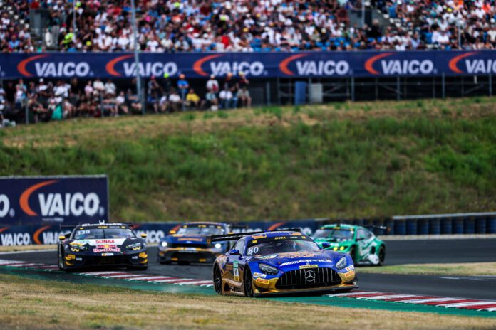 DTM - Maro Engel bleibt Sieger von Oschersleben Maro Engel bleibt Sieger von Oschersleben