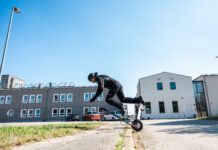 E-Scooter-Unfälle verdreifacht: ADAC warnt vor fatalen Fehlern E-Scooter-Unfälle verdreifacht