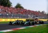 Formel 1 in Monza: Kimi Antonelli von Platz 19 zum historischen Heimsieg – Stimmen nach dem Rennen Formel 1 GP Italien Monza 2026