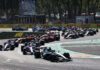 Sensation in Monza: Antonelli stürmt von Platz 19 zum historischen Heimsieg Formel 1 GP von Italien Monza 2026