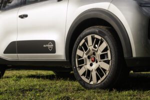 Citroen Outdoor Sondermodelle C3 und C3 Aircross