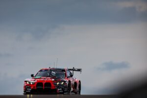 FIA WEC Austin