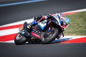 FIM Superbike World Championship (WorldSBK)