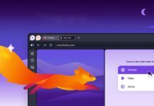Firefox 157: Mozilla bringt großes „Project Nova“ Redesign Firefox 157 mit überarbeiteter Farbpalette
