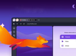 Firefox 157: Mozilla bringt großes „Project Nova“ Redesign Firefox 157 mit überarbeiteter Farbpalette