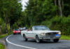 ADAC Europa Classic 2026: Rekord-Vielfalt von Ferrari bis Trabant startet in Ruhpolding ADAC Europa Classic 2026