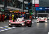 Drama in Fuji: Toyota feiert sensationellen Heimsieg nach Strategie-Krimi Toyota Racing gewinnt die 6 Stunden von Fuji