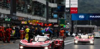 Drama in Fuji: Toyota feiert sensationellen Heimsieg nach Strategie-Krimi Toyota Racing gewinnt die 6 Stunden von Fuji