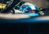 George Russel holt Pole Position in Baku