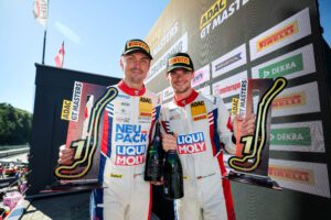 ADAC GT Masters 2026